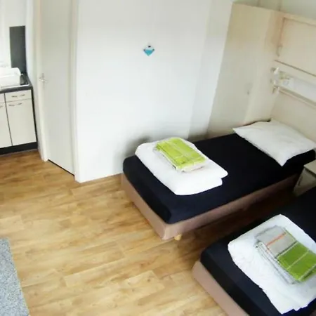 Barcelona - Mit Sandstrand&seeblick Nahe Rhein-main Und Spessart Apartment Kahl am Main